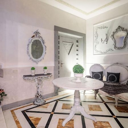 Hotel Luciana Marina di Massa Luaran gambar