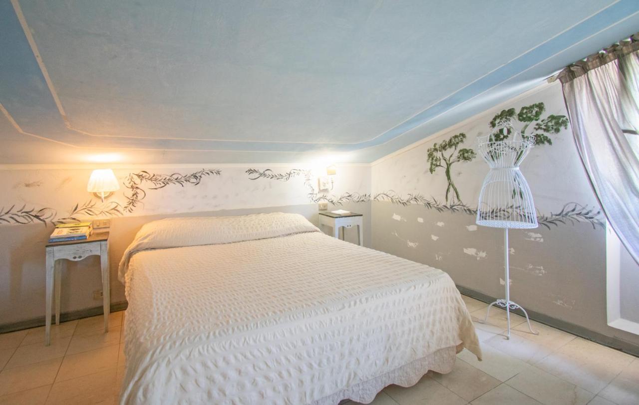 Hotel Luciana Marina di Massa Luaran gambar