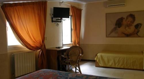 Hotel Luciana Marina di Massa Luaran gambar